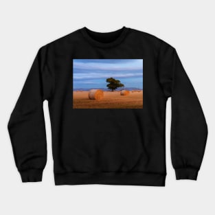 Autumnal Harvest Crewneck Sweatshirt